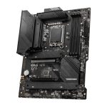 Mobo MSI Tomahawk B660M - Image 5