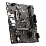 Mobo MSI Pro H610M - Image 4