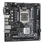 Asrock H510M HDV - Image 4