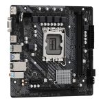 Asrock H610M HDV - Image 4