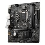 Mobo MSI Pro H510M - Image 4