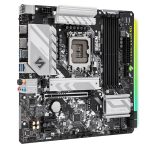 Asrock Steel Legend B660M - Image 4