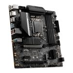 Mobo MSI Pro B660M - Image 4