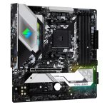 Asrock Steel Legend B550M - Image 4