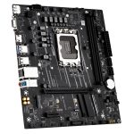 Mobo Maxsun Challenger H610M - Image 5