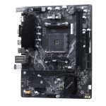 Mobo Maxsun Challenger A520M - Image 5
