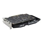 Asus GeForce GTX 1650 4GB GDDR6 Evo Dual OC Edition - Image 7