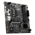 Mobo MSI Pro B760M-P - Image 4