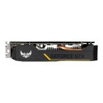 Asus TUF GeForce GTX 1650 4GB GDDR6 OC Edition - Image 7