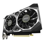 VGA Card MSI GeForce GTX 1650 Super GDDR6 Ventus - Image 4