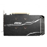 VGA card MSI GeForce GTX 1660 Ti GDDR6 Ventus - Image 4