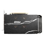 VGA Card MSI GeForce RTX 2060 6GB GDDR6 - Image 4