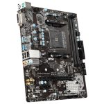 Mobo MSI Pro B450M - Image 4