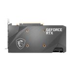 VGA Card MSI GeForce RTX 3060 Ti 8GB GDDR6X Ventus - Image 4