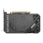 VGA Card MSI GeForce RTX 4060 8GB GDDR6 Ventus - Image 4