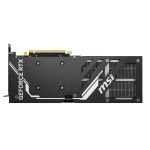 VGA Card MSI GeForce RTX 4060 Ti 16GB GDDR6X Ventus - Image 4