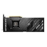VGA Card MSI GeForce RTX 4070 12GB GDDR6 Ventus 3X - Image 4