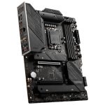 Mobo MSI Tomahawk B660M - Image 4