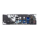Asrock Steel Legend B550M - Image 3
