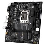 Mobo Maxsun Challenger H610M - Image 4