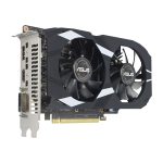Asus GeForce GTX 1650 4GB GDDR6 Evo Dual OC Edition - Image 6
