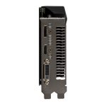 Asus TUF GeForce GTX 1650 4GB GDDR6 OC Edition - Image 6