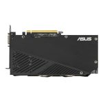 Asus GeForce RTX 2060 GDDR6 Evo Dual OC Edition (6GB, 12GB) - Image 6