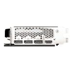 VGA Card MSI GeForce RTX 4070 12GB GDDR6 Ventus 3X - Image 3