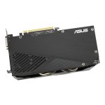 Asus GeForce RTX 2060 GDDR6 Evo Dual OC Edition (6GB, 12GB) - Image 5