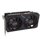 Asus GeForce RTX 3060 GDDR6 Dual (8GB, 12GB) - Image 8