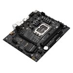 Mobo Maxsun Challenger H610M - Image 3