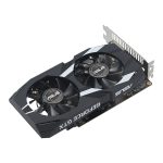 Asus GeForce GTX 1650 4GB GDDR6 Evo Dual OC Edition - Image 5