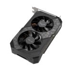 Asus TUF GeForce GTX 1650 4GB GDDR6 OC Edition - Image 4