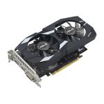 Asus GeForce GTX 1650 4GB GDDR6 Evo Dual OC Edition - Image 4