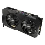 Asus GeForce RTX 2060 GDDR6 Evo Dual OC Edition (6GB, 12GB) - Image 4