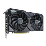Asus GeForce RTX 4060 8GB GDDR6 Dual OC - Image 8