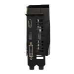Asus GeForce RTX 2060 GDDR6 Evo Dual OC Edition (6GB, 12GB) - Image 3