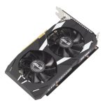 Asus GeForce RTX 3050 GDDR6 Evo Dual (6GB, 8GB) - Image 5