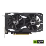 Asus GeForce RTX 3050 GDDR6 Evo Dual (6GB, 8GB) - Image 2