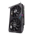 Asus GeForce RTX 3060 GDDR6 Dual (8GB, 12GB) - Image 5