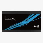 PSU AeroCool LUX 550W 80+ Bronze - Image 4