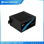 PSU AeroCool LUX 550W 80+ Bronze