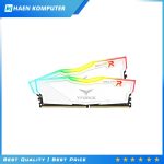 Ram DDR4 TeamGroup T-Force Delta 16GB (2 x 8GB) DDR4 3000 Dual Channel PC Ram