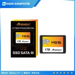 SSD Moment MS16 128GB SATA III Internal 2.5"