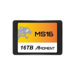 SSD Moment MS16 128GB SATA III Internal 2.5" - Image 2