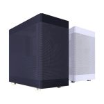 Case Cube Gaming Avent M-ATX Computer Case - Black - Image 9