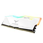 Ram DDR4 TeamGroup T-Force Delta 16GB (2 x 8GB) DDR4 3000 Dual Channel PC Ram - Image 3