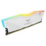 Ram DDR4 TeamGroup T-Force Delta 16GB (2 x 8GB) DDR4 3000 Dual Channel PC Ram - Image 2