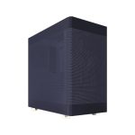 Case Cube Gaming Avent M-ATX Computer Case - Black - Image 6