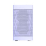 Case Cube Gaming Avent M-ATX Computer Case - Black - Image 5